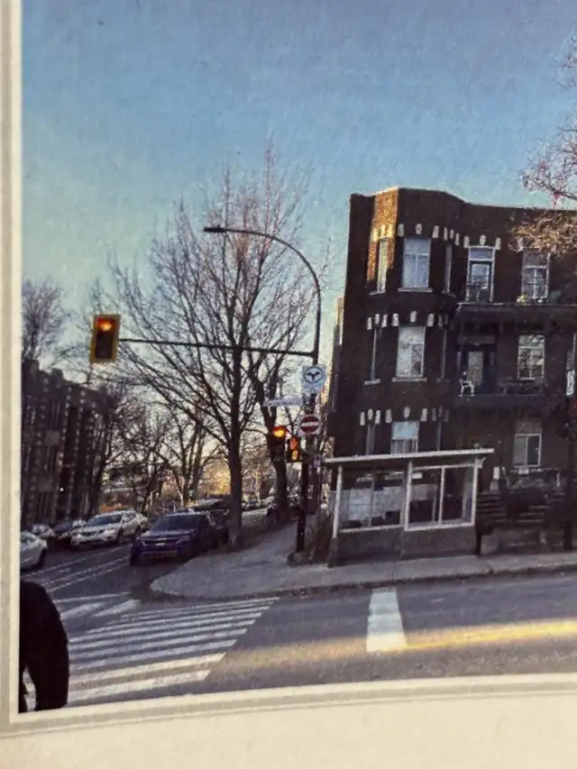 A louer pour étudiants Plateau Mont-Royal