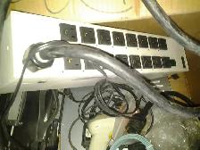 Sentry networked PDU 200  apc ups apc pdu eaton ups - Photo 2