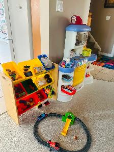 Private Home Daycare / Nanny Service