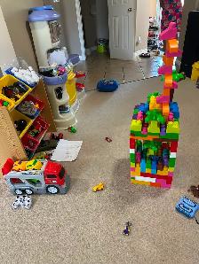 Private Home Daycare / Nanny Service - Photo 6
