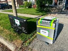 Free: Maytag dishwasher as is for parts (read)
