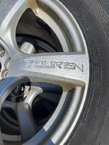 mags and tires - Photo 2