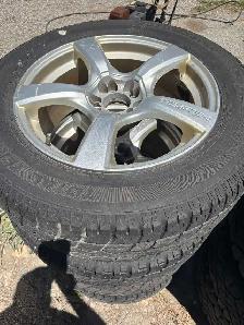 mags and tires - Photo 3