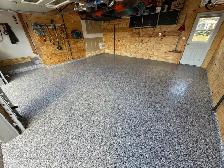 EPOXY GARAGE FLOOR / PORCHES - Photo 3