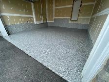 EPOXY GARAGE FLOOR / PORCHES - Photo 5