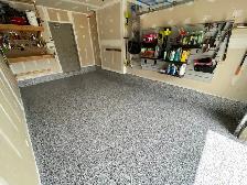 EPOXY GARAGE FLOOR / PORCHES - Photo 8