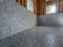 EPOXY GARAGE FLOOR / PORCHES - Photo 9