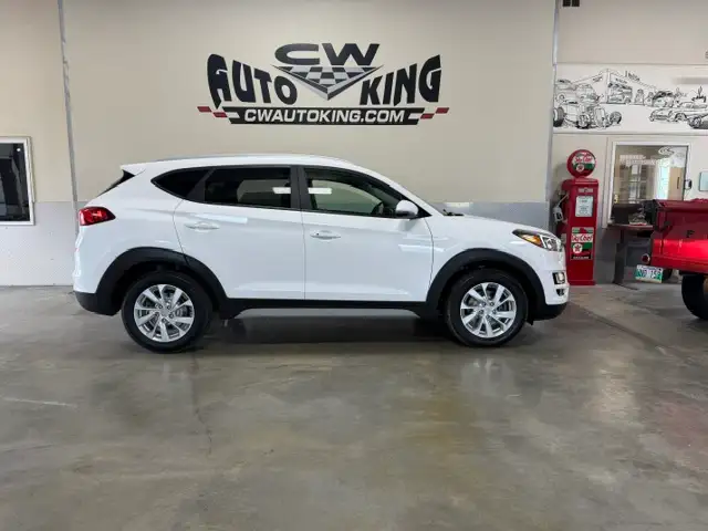 2020 Hyundai TUCSON Ltd / Prefered / AWD / Low Mb. Kms / x-Clean