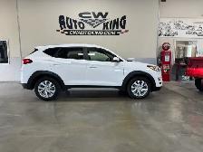2020 Hyundai TUCSON Ltd / Prefered / AWD / Low Mb. Kms / x-Clean