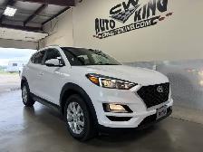 2020 Hyundai TUCSON Ltd / Prefered / AWD / Low Mb. Kms / x-Clean - Photo 2
