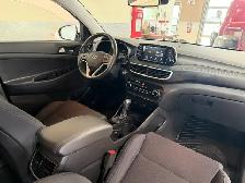 2020 Hyundai TUCSON Ltd / Prefered / AWD / Low Mb. Kms / x-Clean - Photo 7