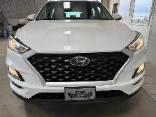 2020 Hyundai TUCSON Ltd / Prefered / AWD / Low Mb. Kms / x-Clean - Photo 25
