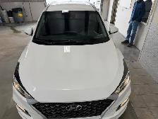 2020 Hyundai TUCSON Ltd / Prefered / AWD / Low Mb. Kms / x-Clean - Photo 32