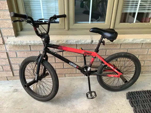 bike BMX