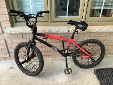 bike BMX