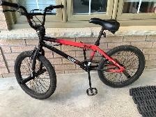 bike BMX - Photo 2