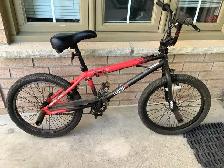 bike BMX - Photo 4