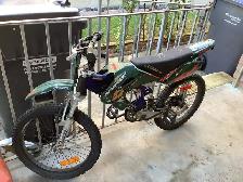 bike BMX - Photo 5