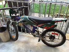 bike BMX - Photo 6