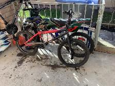 bike BMX - Photo 7