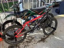 bike BMX - Photo 8