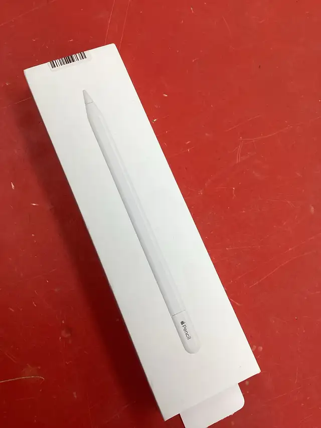 Crayon pour tablette intelligente de marque Apple