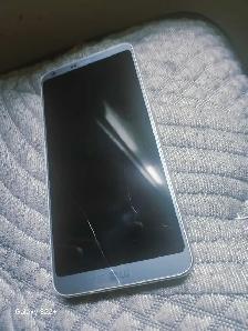 LG G6 Thin Q Read ad No Sim Tray