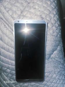 LG G6 Thin Q Read ad No Sim Tray - Photo 2