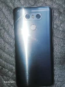 LG G6 Thin Q Read ad No Sim Tray - Photo 3