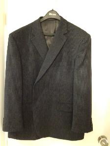 Mens sport coat