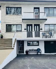 Apartment 5 1/2 in Montreal