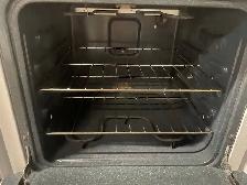Cuisinière blanche 24'' ronds serpentins Frigidaire - Photo 3