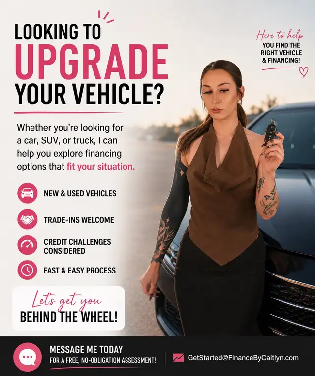 Vehicles