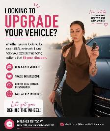 Vehicles