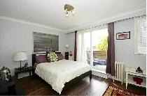 2 Bright beautiful rooms 1w- lrg patio 1w-priv 2 pc bath & entry - Photo 2