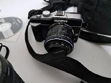Olympus Camera - Photo 2