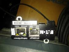 EATON UPS network card 200  eaton ups apc ups apc pduPCmacLAPTOP