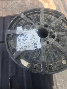 stove/dryer electrical wire