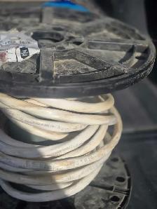 stove/dryer electrical wire - Photo 2