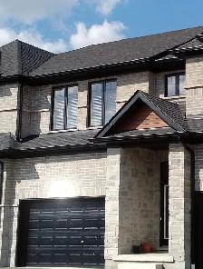 3-Bedroom, 3-Bathroom Townhouse for Rent