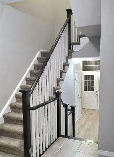3-Bedroom, 3-Bathroom Townhouse for Rent - Photo 3