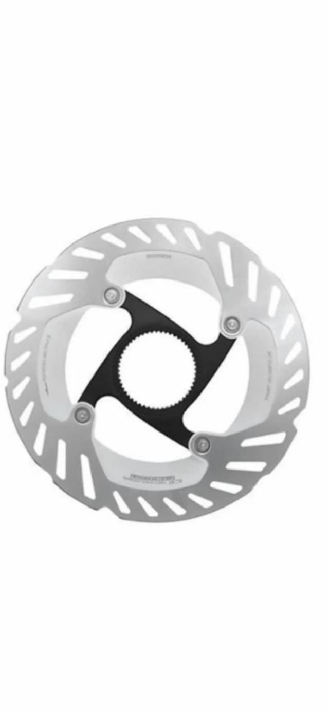 New Shimano RT-CL800 Centerlock Disc Brake Rotor Road Gravel MTB