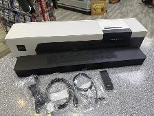 Bose Soundbar 550 Boxed