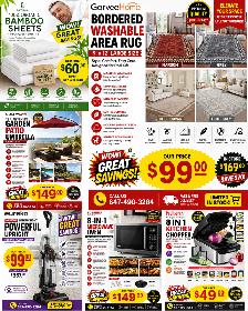 HOUSEHOLD LIQUIDATION SALE – Furniture, Appliances, Kitchen