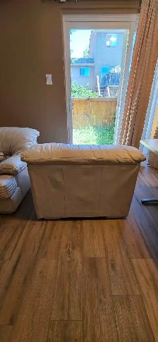 LEATHER DAMAR CHAIR - Photo 5