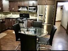 luxury furnished room rent for single