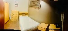 luxury furnished room rent for single - Photo 8