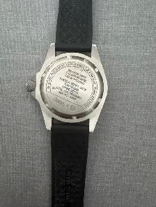 Jeep Marathon Military Watch - Photo 2