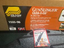 New Plano GunSlinger Grab-N-Go guncase #1505-96 - Photo 2