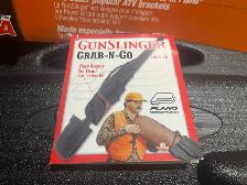 New Plano GunSlinger Grab-N-Go guncase #1505-96 - Photo 3